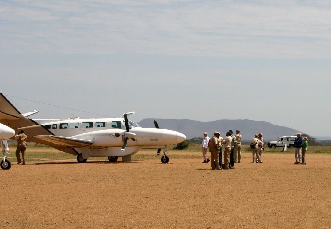 pazuri africa flyin serengeti