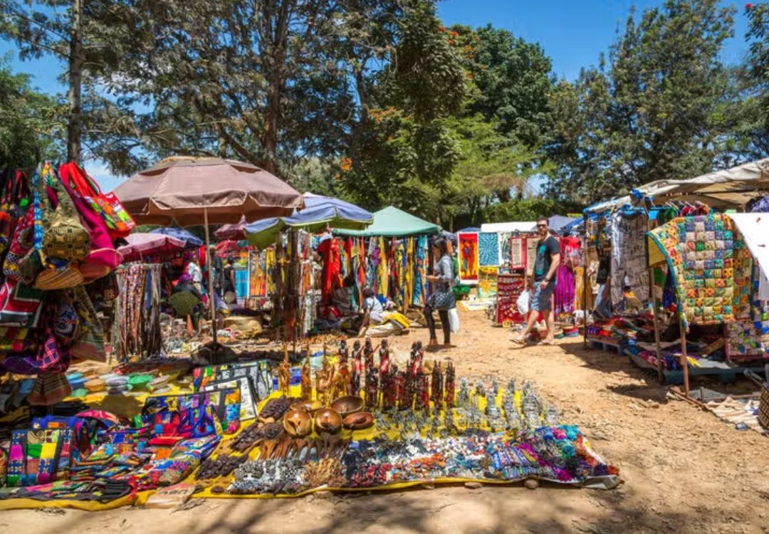 pazuri africa maasai market