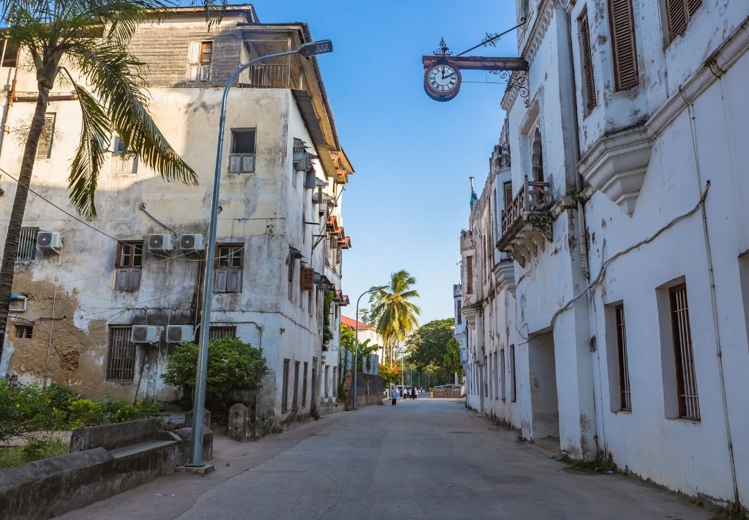 zanzibar pazuri africa